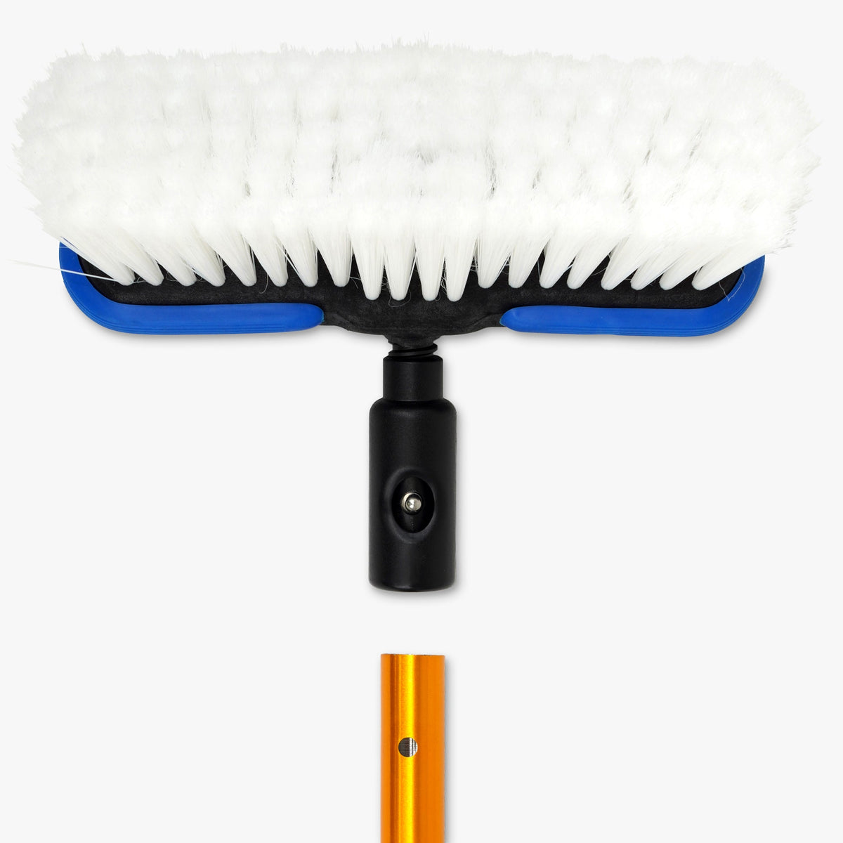 Gold Aluminum Boat Deck Brush / AFTCO Sale