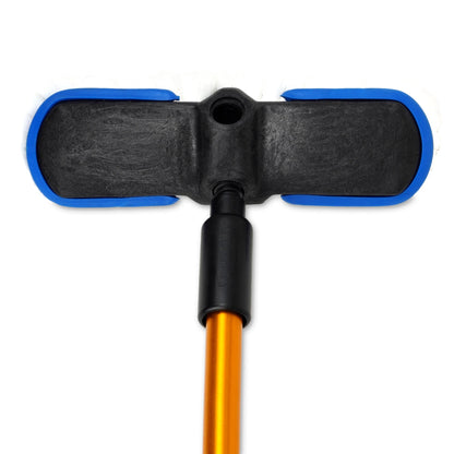 Gold Aluminum Boat Deck Brush / AFTCO Sale