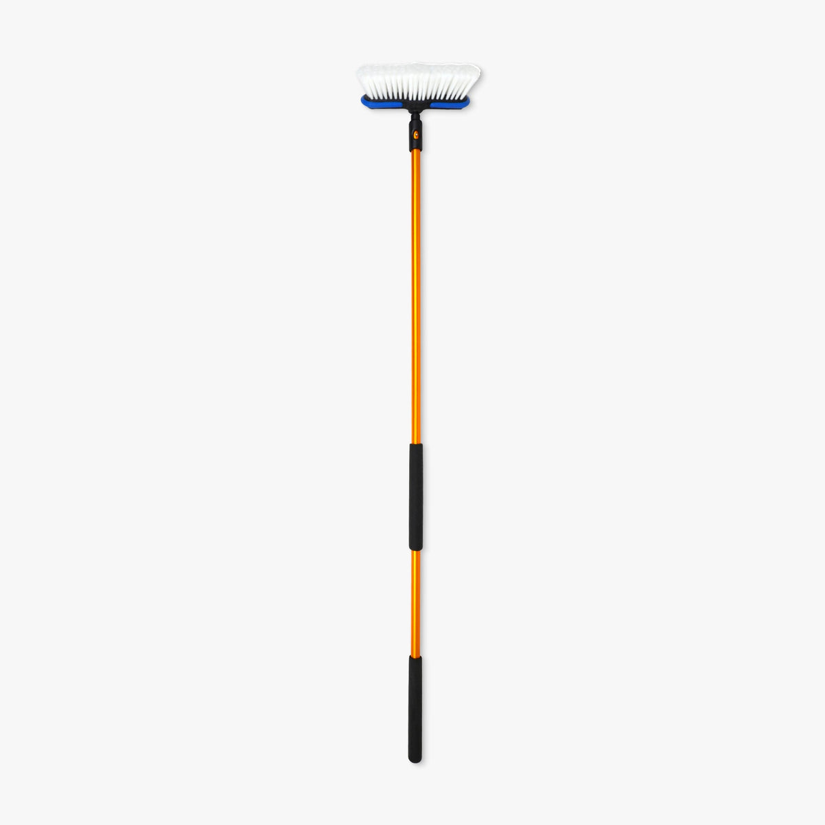 Gold Aluminum Boat Deck Brush / AFTCO Sale
