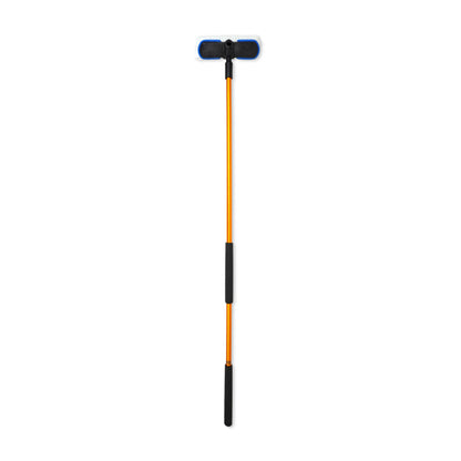 Gold Aluminum Boat Deck Brush / AFTCO Sale