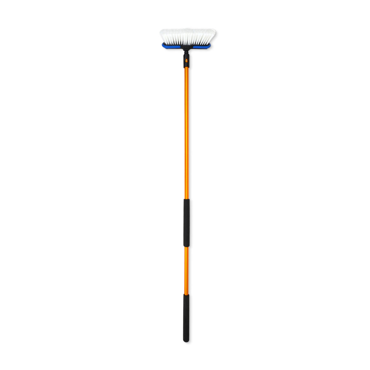 Gold Aluminum Boat Deck Brush / AFTCO Sale