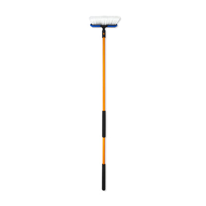 Gold Aluminum Boat Deck Brush / AFTCO Sale