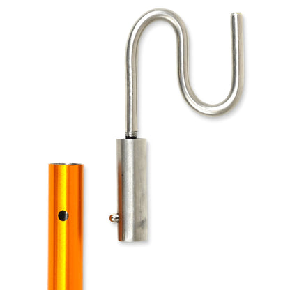 Stainless Steel Dehooker / AFTCO Smart Buy