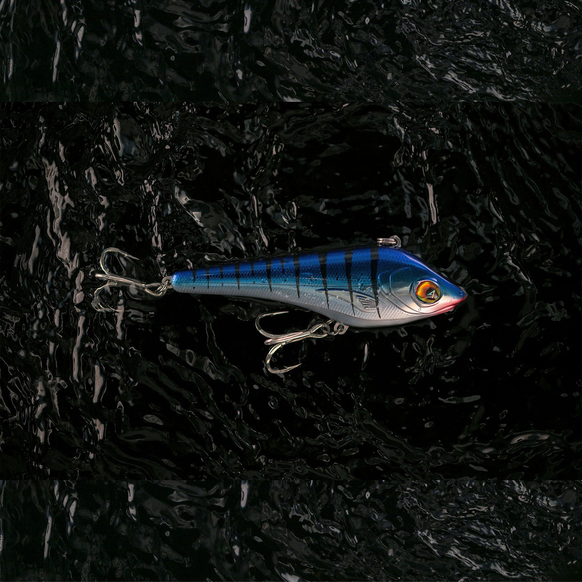 Blue Mack Blue Fever Digger / AFTCO Great Value