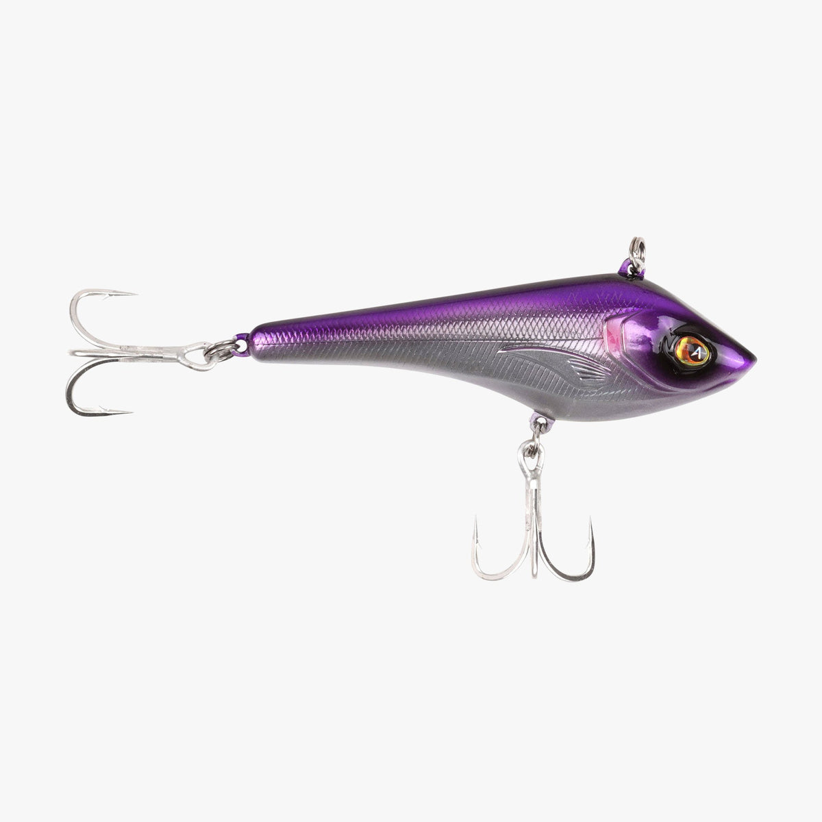Blue Mack Blue Fever Digger / AFTCO Great Value