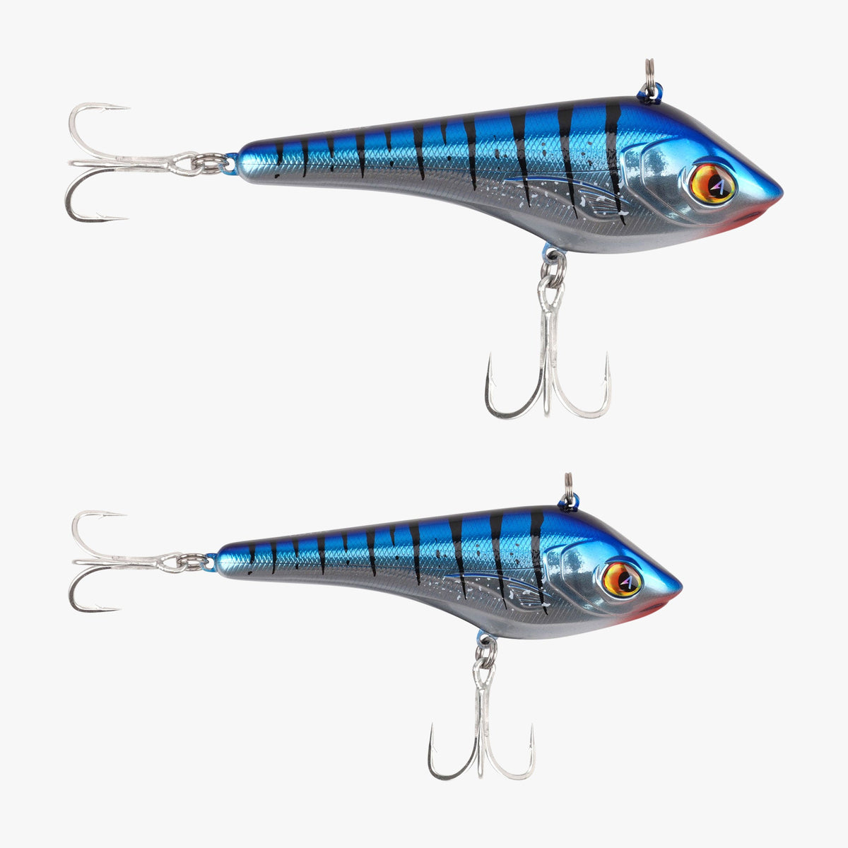 Blue Mack Blue Fever Digger / AFTCO Great Value
