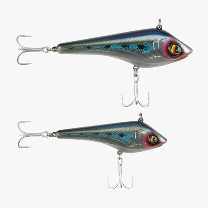Blue Mack Blue Fever Digger / AFTCO Great Value