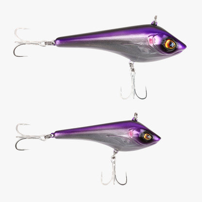 Blue Mack Blue Fever Digger / AFTCO Great Value