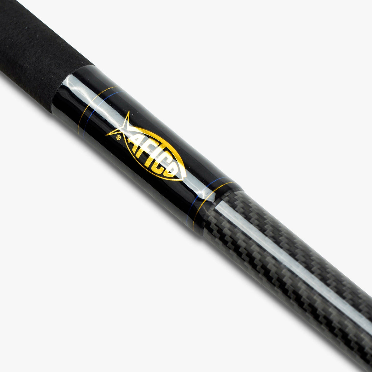 Black Whip Gaff / AFTCO Great Value