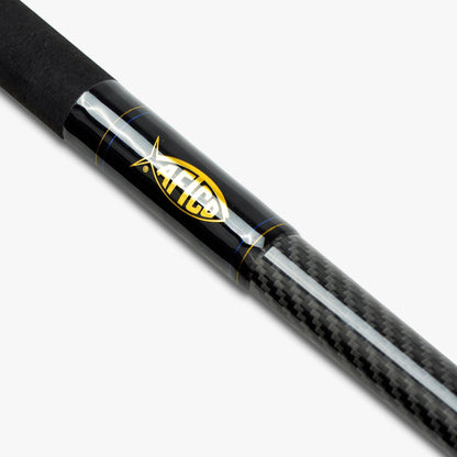 Black Whip Gaff / AFTCO Great Value