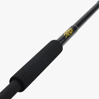 Black Fiberglass Gaff / AFTCO Latest