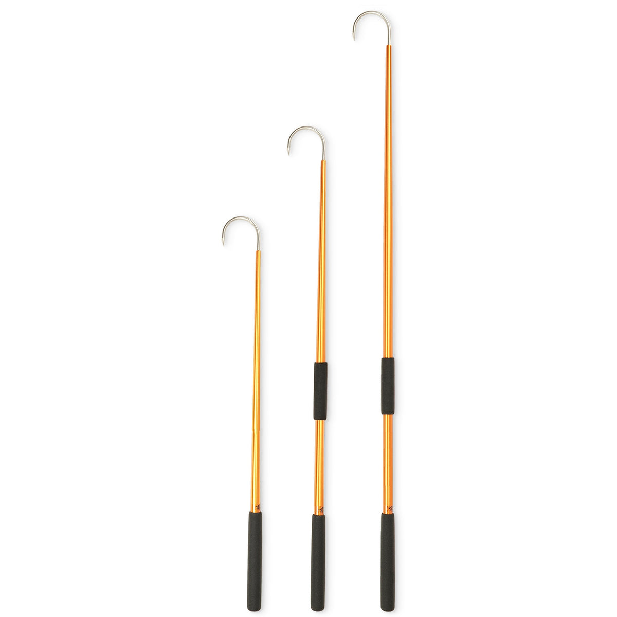 Gold Aluminum Fishing Gaff / AFTCO Best Seller