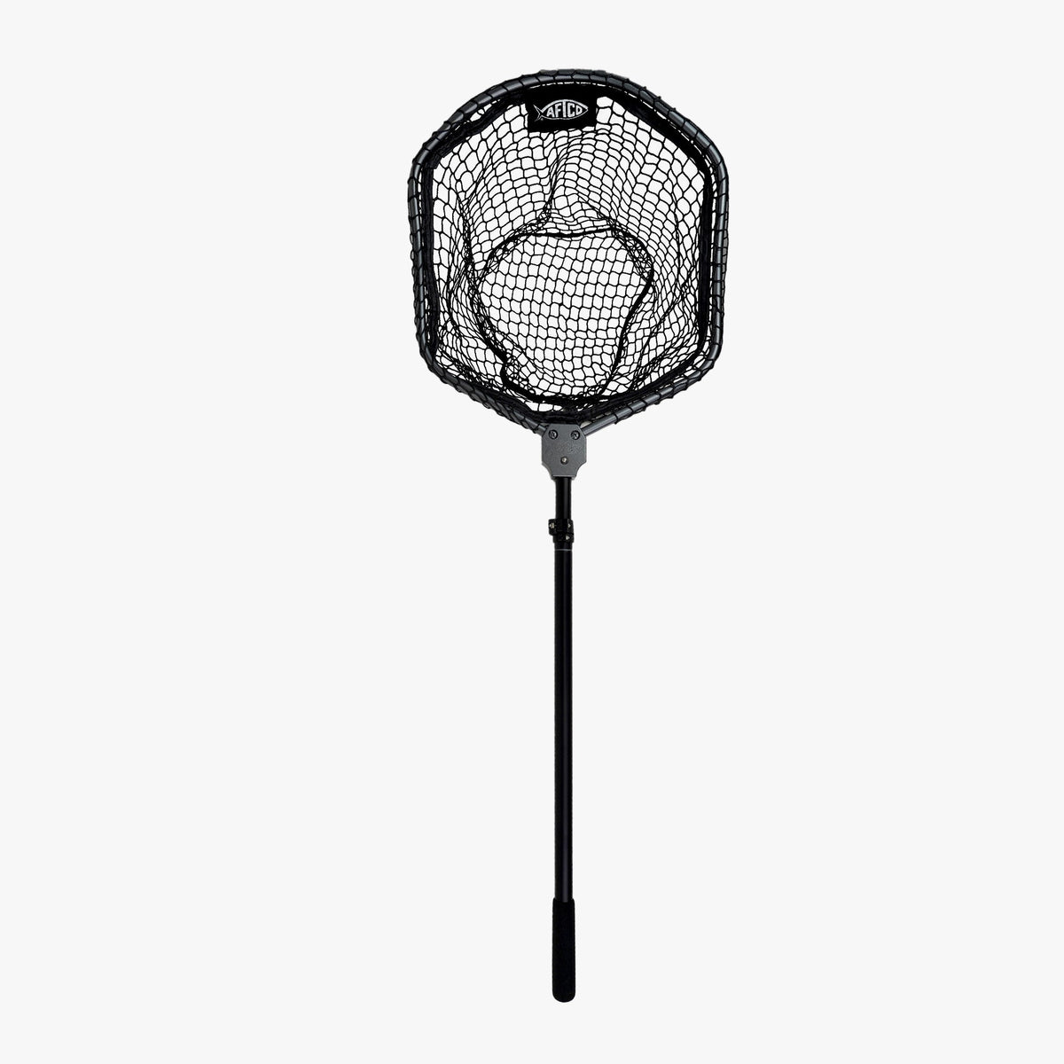 Gun Metal Titan Landing Net / AFTCO Essential