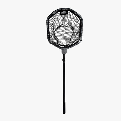 Gun Metal Titan Landing Net / AFTCO Essential