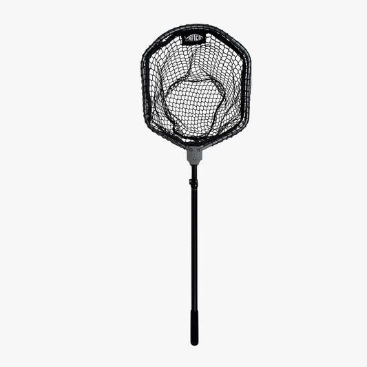 Gun Metal Titan Landing Net / AFTCO Essential