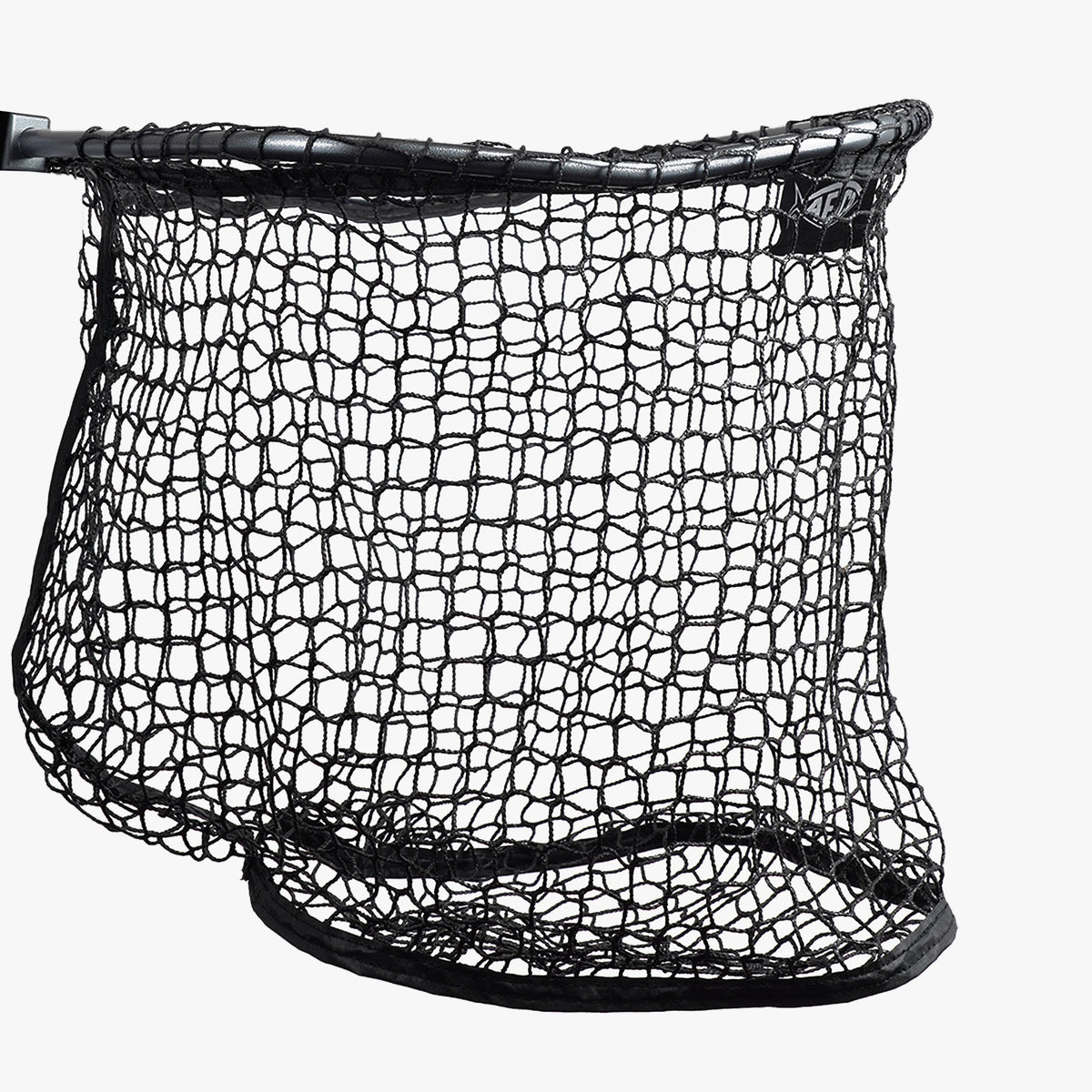 Gun Metal Titan Landing Net / AFTCO Essential