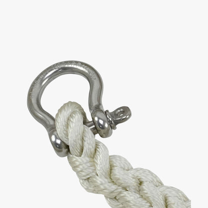 White Fly Gaff Rope Kit 25' / AFTCO Hot Sale