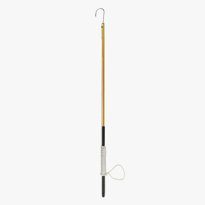 White Fly Gaff Rope Kit 25' / AFTCO Hot Sale