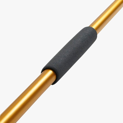 Gold 8' Fly Gaff Handle / AFTCO Value