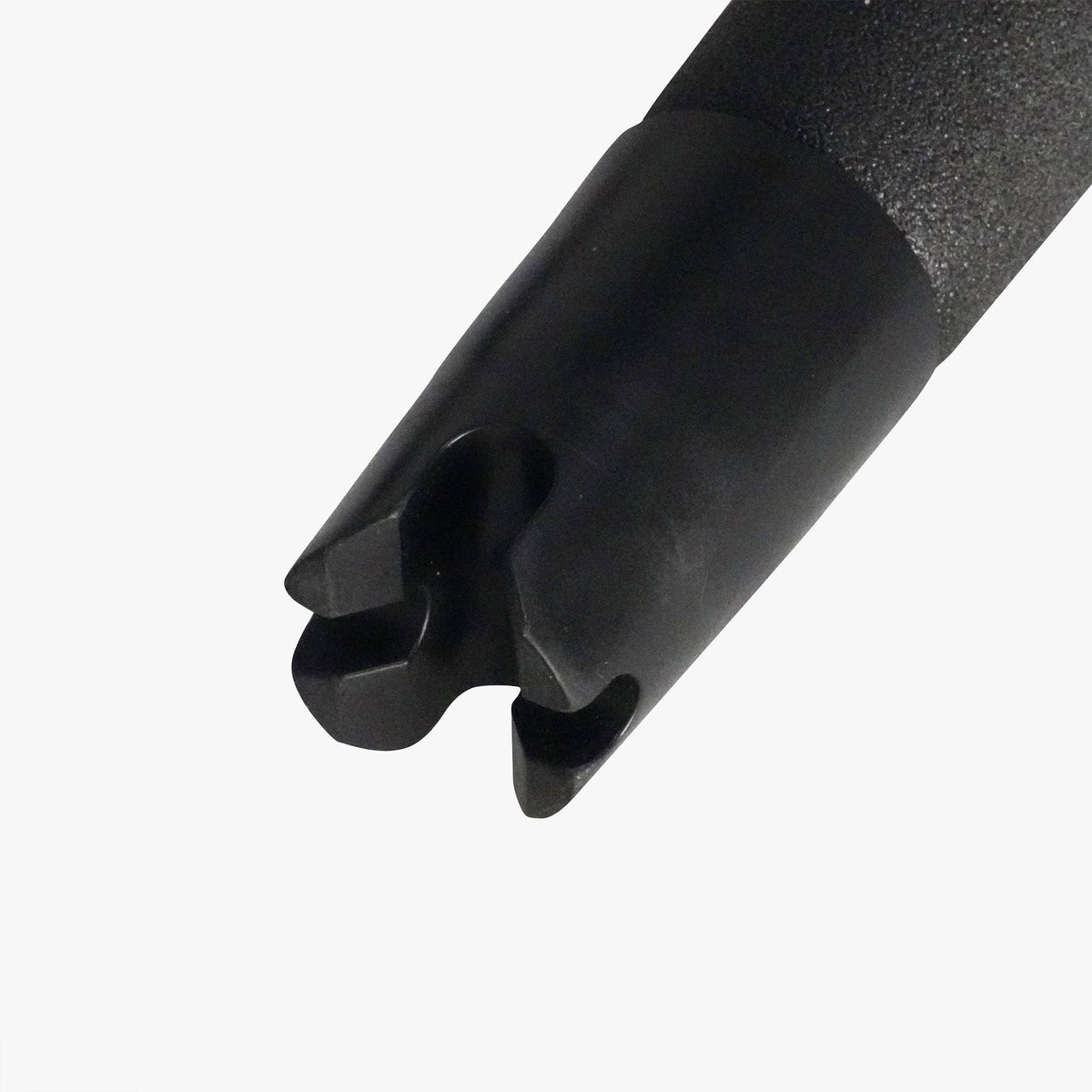Gold 8' Fly Gaff Handle / AFTCO Value
