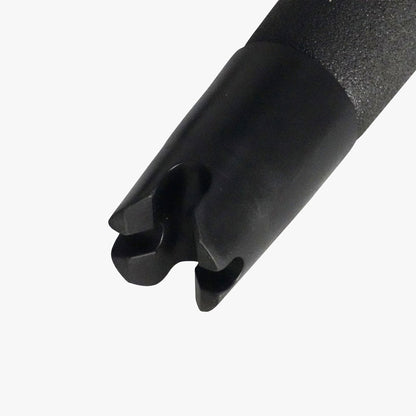 Gold 8' Fly Gaff Handle / AFTCO Value