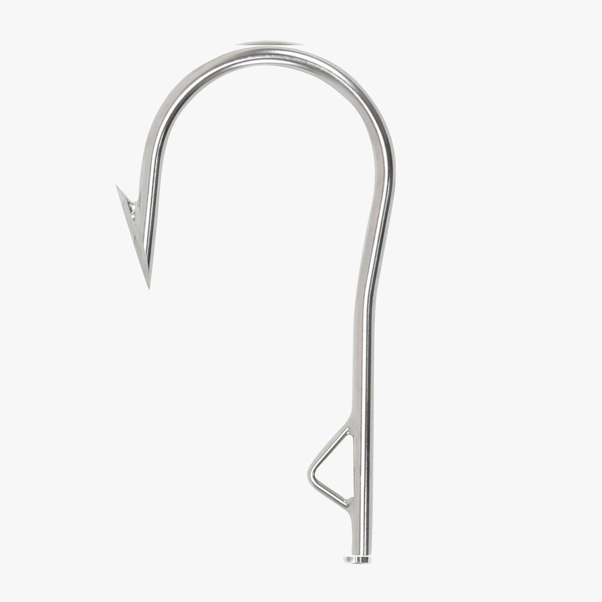 4 SS Taper-Tip Flying Gaff Hooks - AFTCO / AFTCO Signature