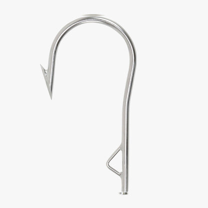 4 SS Taper-Tip Flying Gaff Hooks - AFTCO / AFTCO Signature
