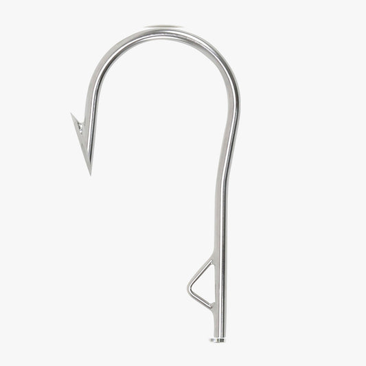 4 SS Taper-Tip Flying Gaff Hooks - AFTCO / AFTCO Signature