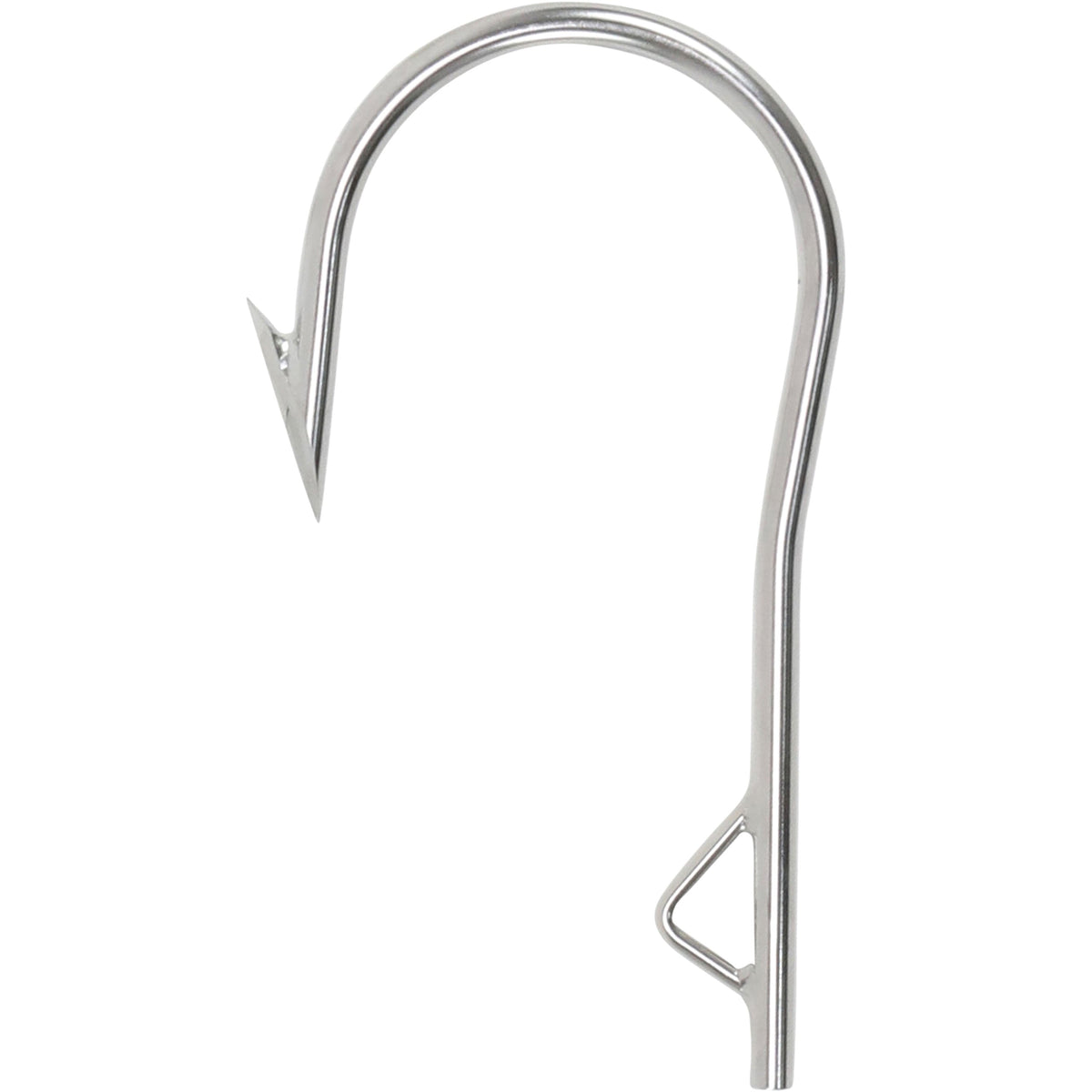 4 SS Taper-Tip Flying Gaff Hooks - AFTCO / AFTCO Signature