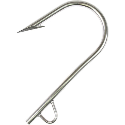 4 SS Taper-Tip Flying Gaff Hooks - AFTCO / AFTCO Signature