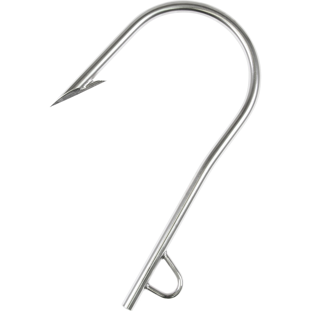 4 SS Taper-Tip Flying Gaff Hooks - AFTCO / AFTCO Signature