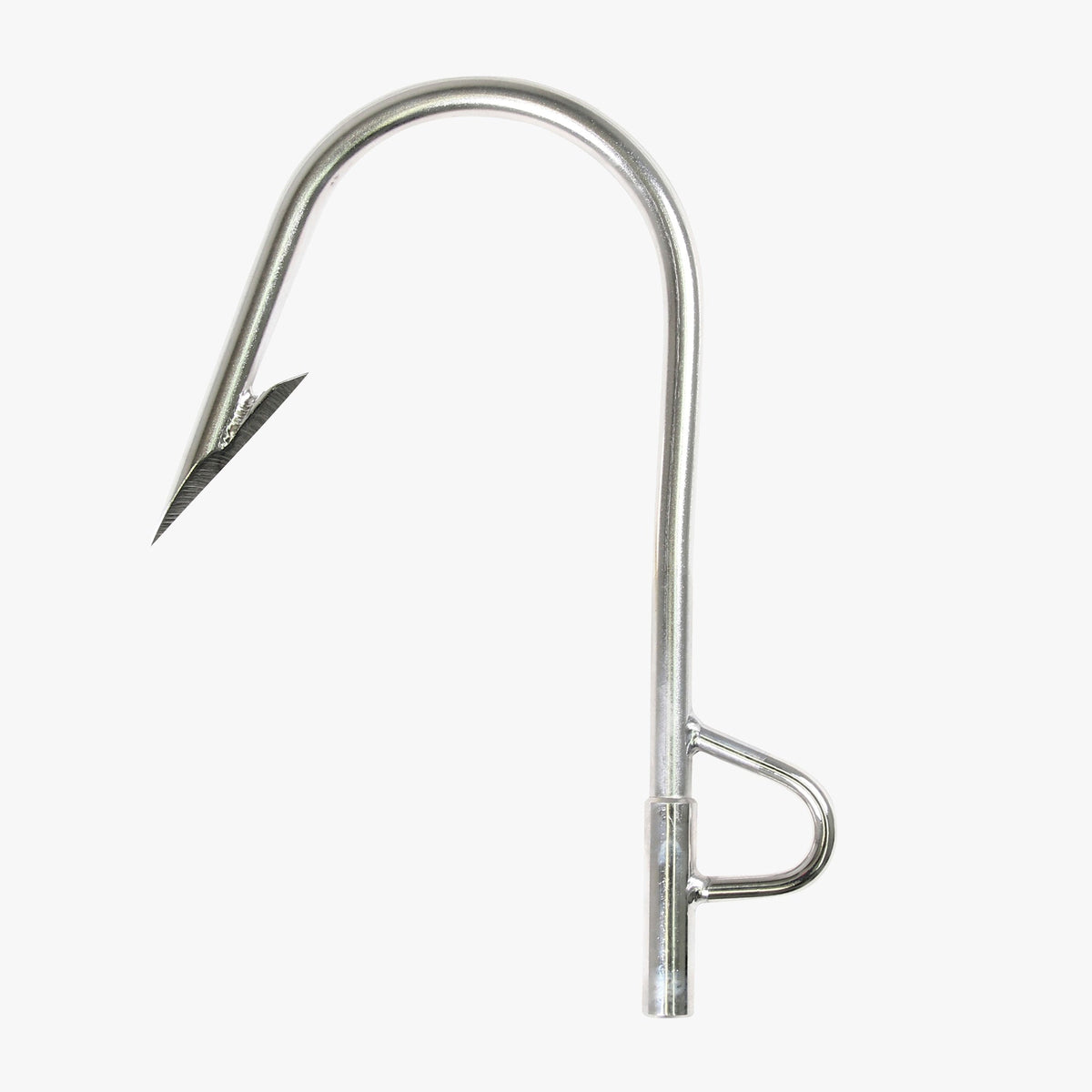 4 SS Taper-Tip Flying Gaff Hooks - AFTCO / AFTCO Signature