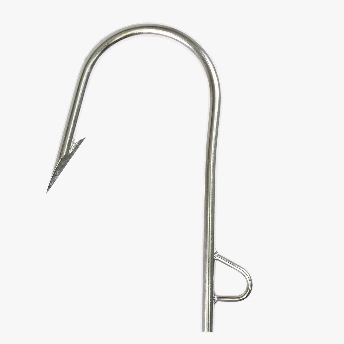4 SS Taper-Tip Flying Gaff Hooks - AFTCO / AFTCO Signature