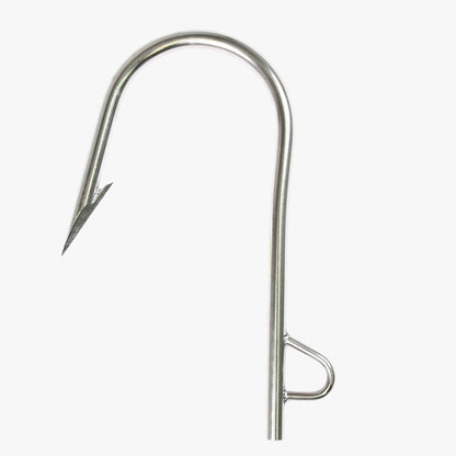 4 SS Taper-Tip Flying Gaff Hooks - AFTCO / AFTCO Signature