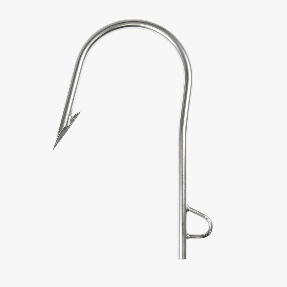 4 SS Taper-Tip Flying Gaff Hooks - AFTCO / AFTCO Signature