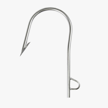 4 SS Taper-Tip Flying Gaff Hooks - AFTCO / AFTCO Signature