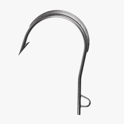 4 SS Taper-Tip Flying Gaff Hooks - AFTCO / AFTCO Signature
