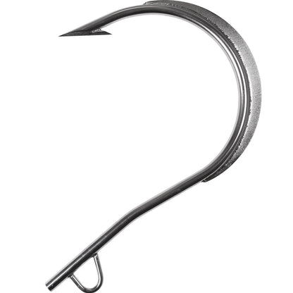 4 SS Taper-Tip Flying Gaff Hooks - AFTCO / AFTCO Signature