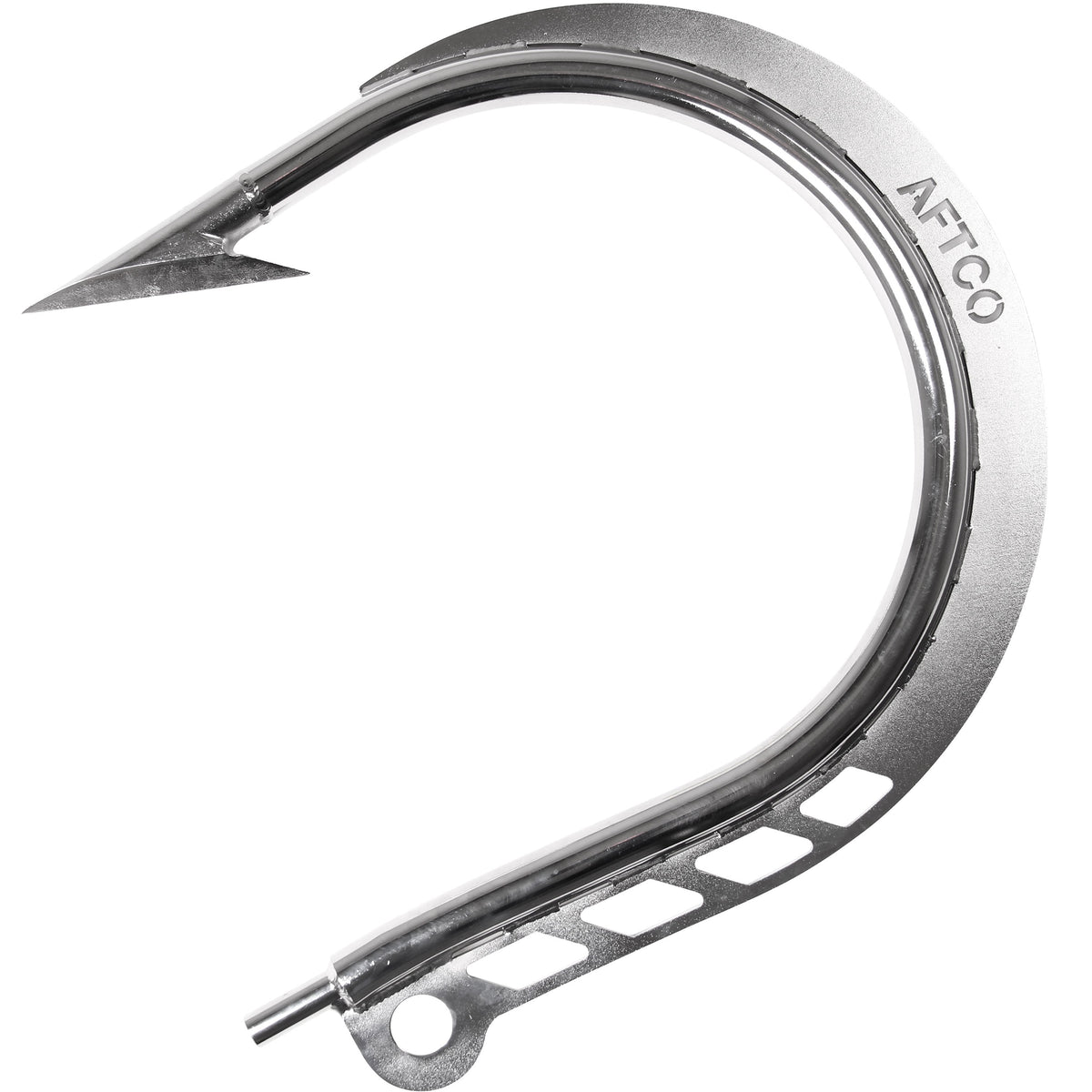 4 SS Taper-Tip Flying Gaff Hooks - AFTCO / AFTCO Signature