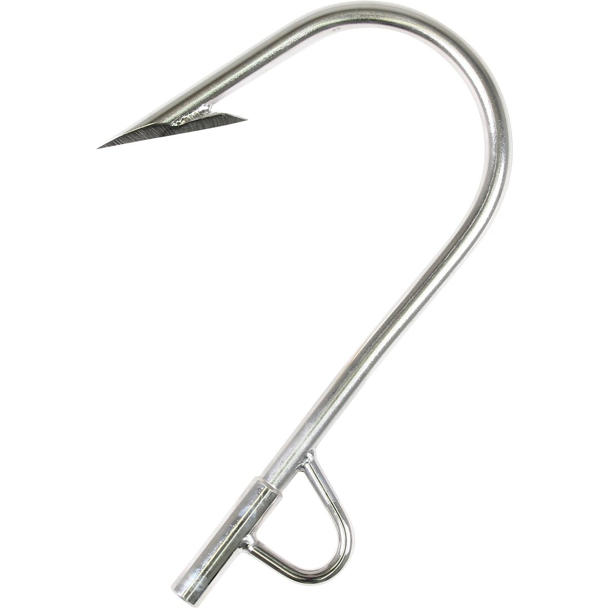4 SS Taper-Tip Flying Gaff Hooks - AFTCO / AFTCO Signature