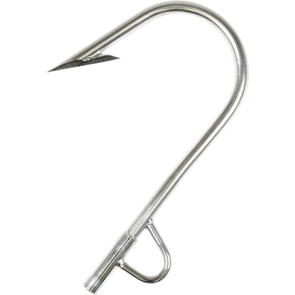 4 SS Taper-Tip Flying Gaff Hooks - AFTCO / AFTCO Signature