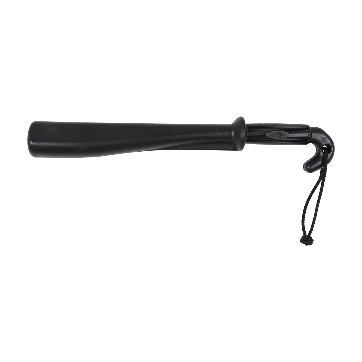 Black Fishing Bat / AFTCO Value