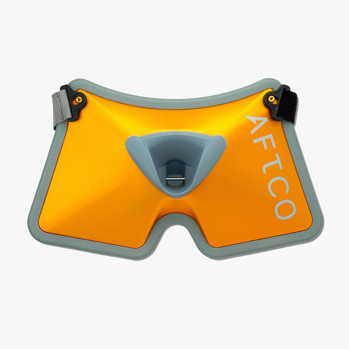 Gold Fighting Belt XL / AFTCO Best Seller