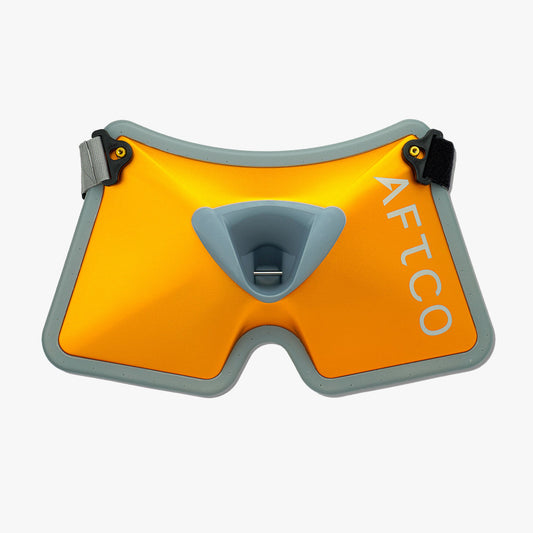 Gold Fighting Belt XL / AFTCO Best Seller
