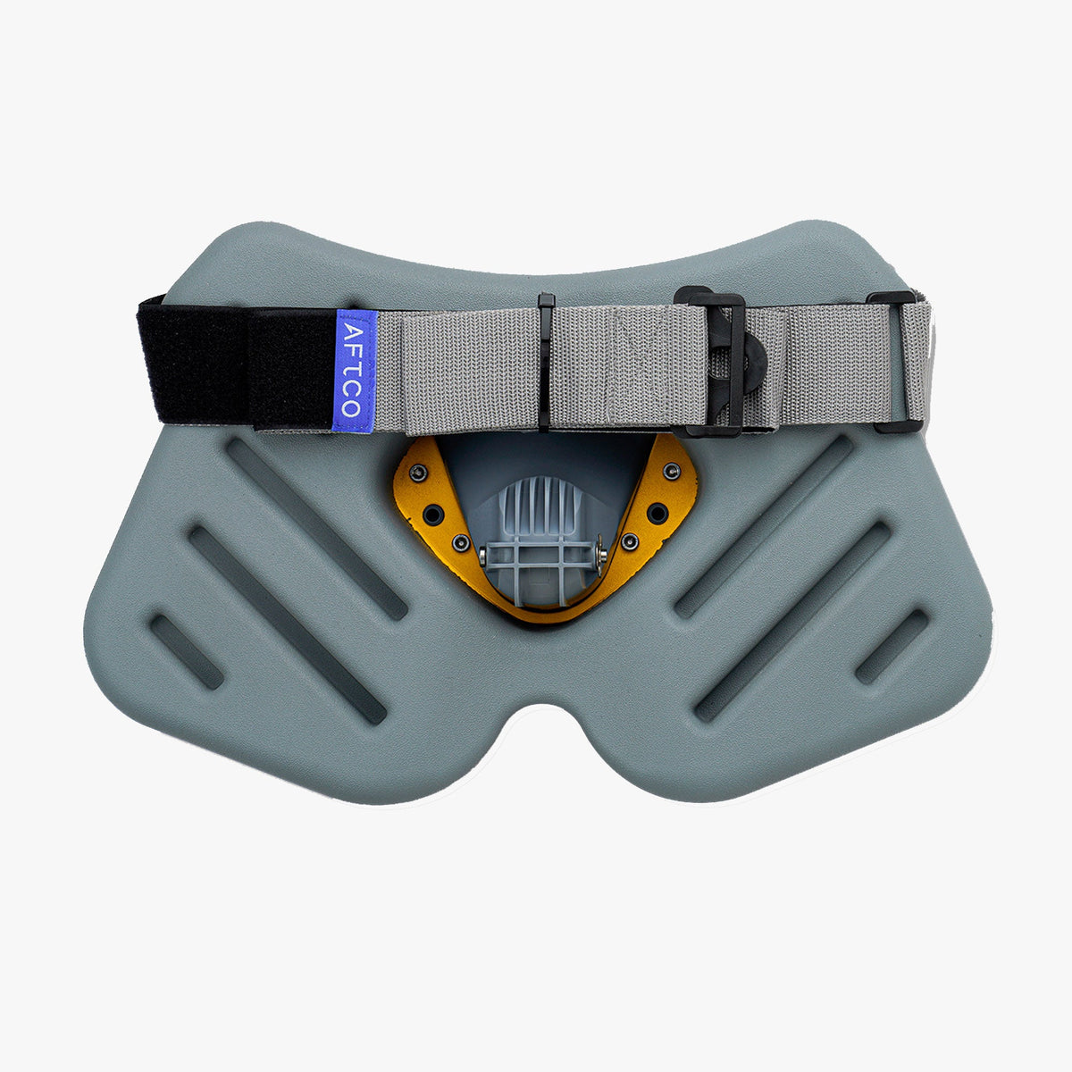 Gold Fighting Belt L / AFTCO Trusted