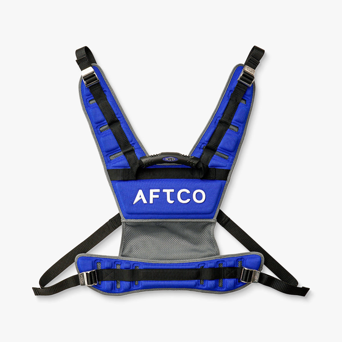 Blue Maxforce Shoulder Harness / AFTCO Trending