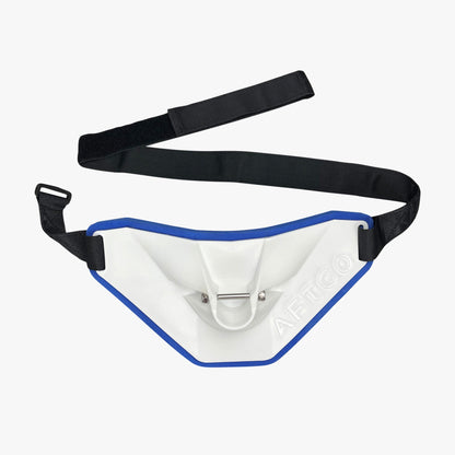 Blue Secas Fighting Belt / AFTCO Hot Sale