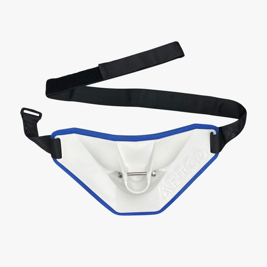 Blue Secas Fighting Belt / AFTCO Hot Sale
