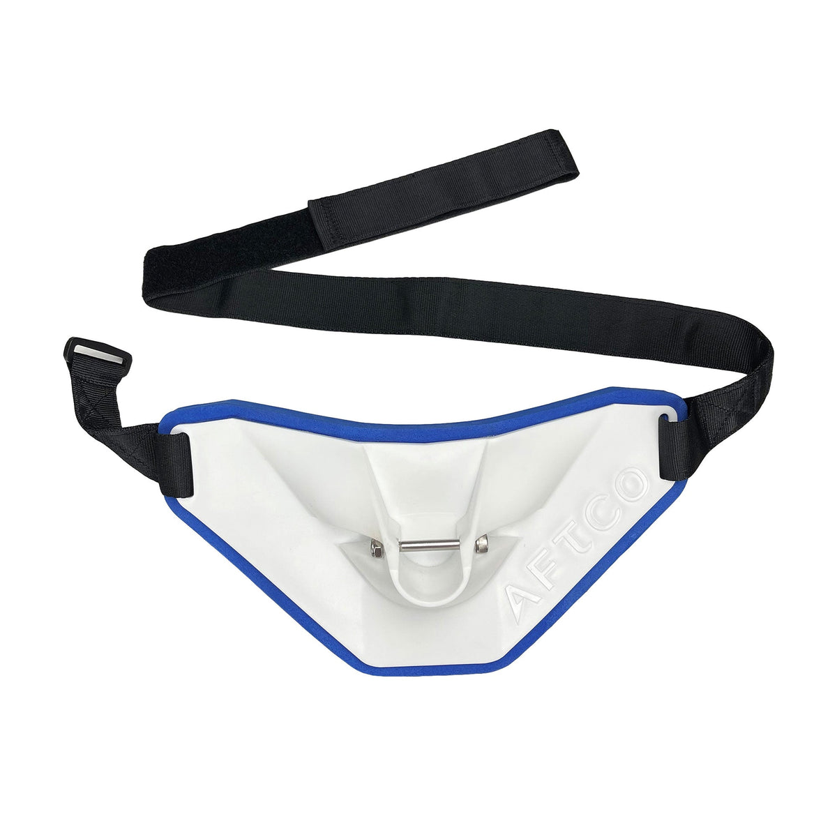 Blue Secas Fighting Belt / AFTCO Hot Sale