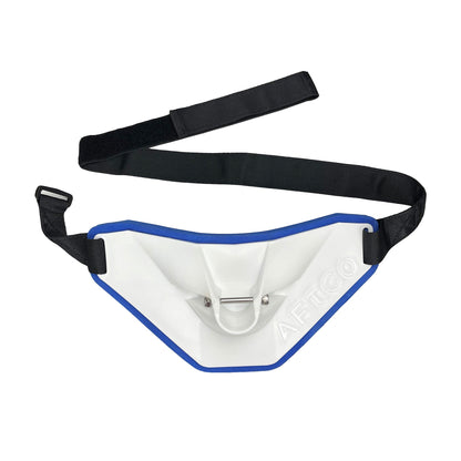 Blue Secas Fighting Belt / AFTCO Hot Sale
